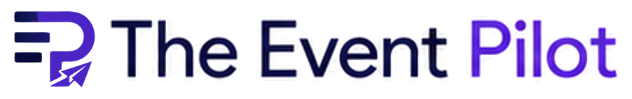 The Event Pilot logo